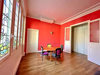 Appartement, 95 m²