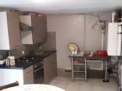 Maison, 160 m²