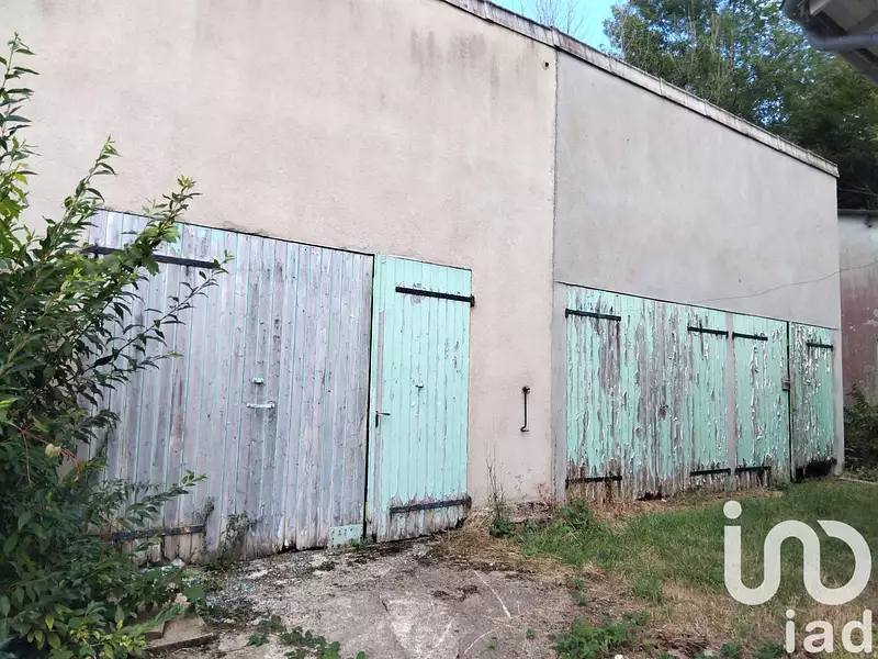Maison, 150 m²