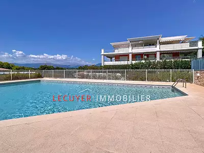 Appartement, 64,21 m²