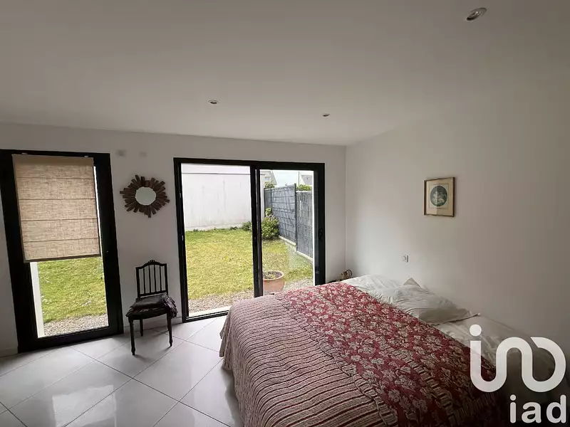 Maison, 118 m²