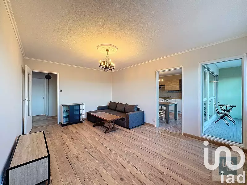 Appartement, 90 m²