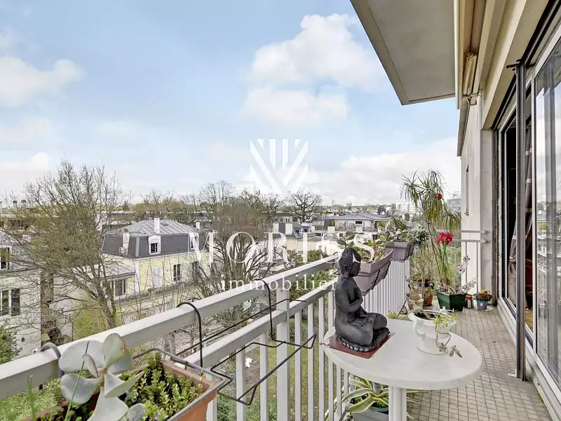 Appartement, 100 m²