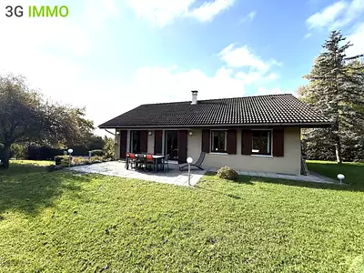 Maison, 87 m²