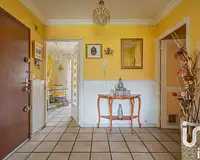 Appartement, 89 m²