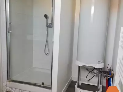 Appartement, 39,05 m²