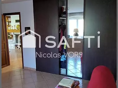 Maison, 175 m²