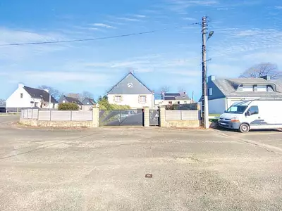 Maison, 136 m²