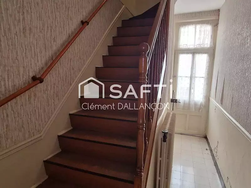 Maison, 130 m²