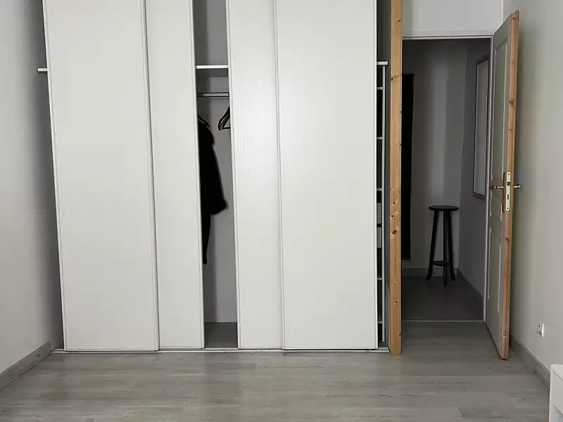 Maison, 62 m²