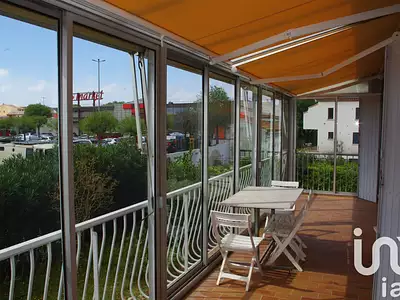 Maison, 130 m²