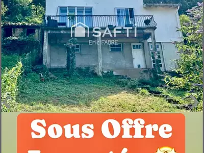 Maison, 80 m²