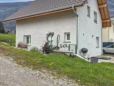 Maison, 95 m²
