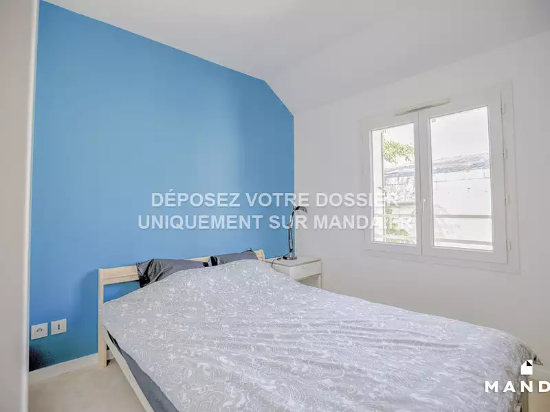 Appartement, 9 m²
