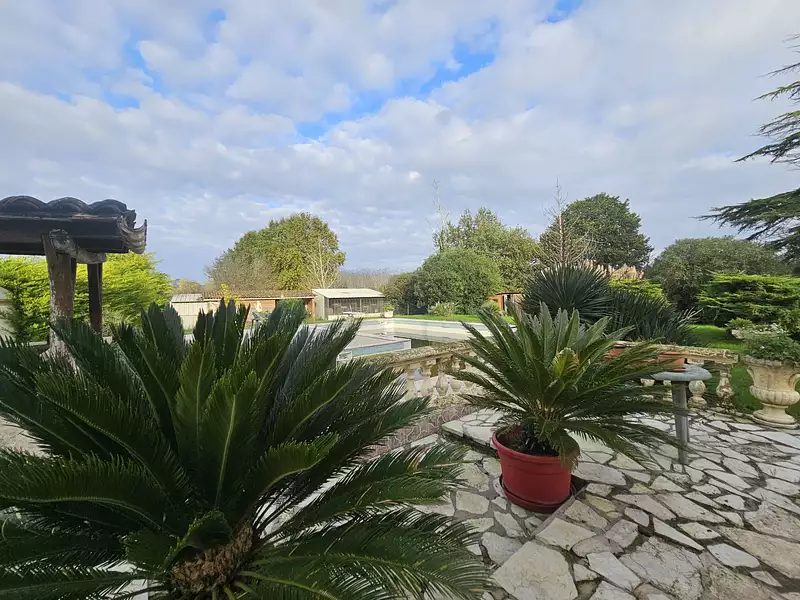 Maison, 310 m²