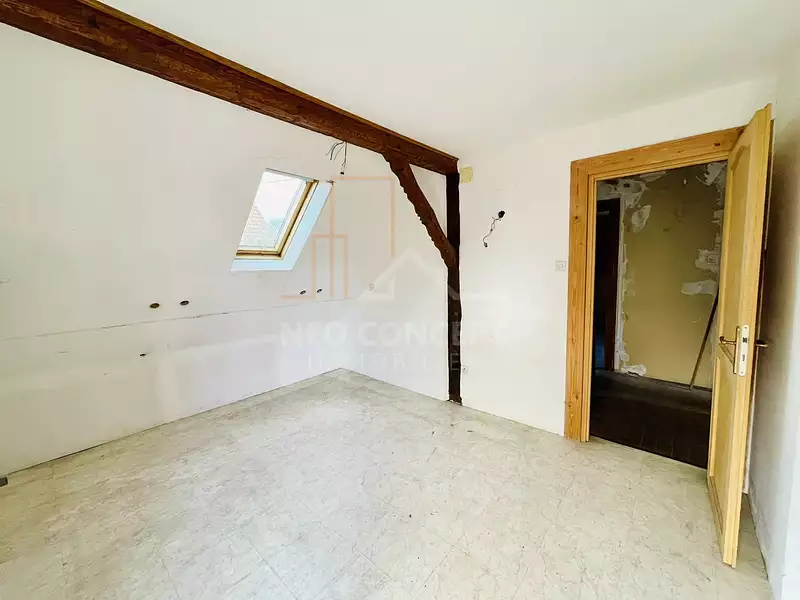 Maison, 121,7 m²