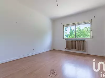 Maison, 184 m²