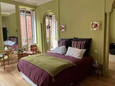 Appartement, 105 m²