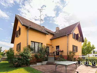 Maison, 174 m²