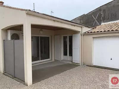 Maison, 78 m²