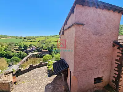 Maison, 80 m²