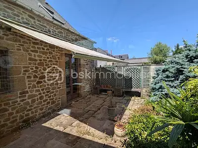 Maison, 144 m²