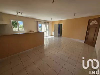 Maison, 88 m²