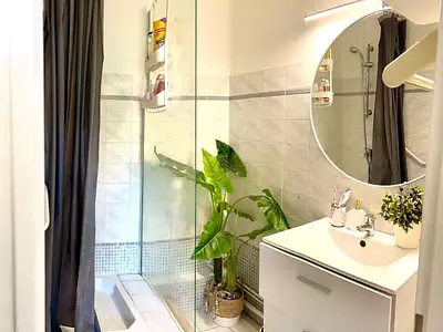 Appartement, 44 m²