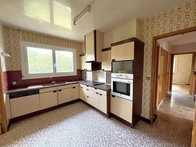 Maison, 130 m²