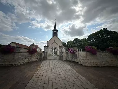 Maison, 123 m²