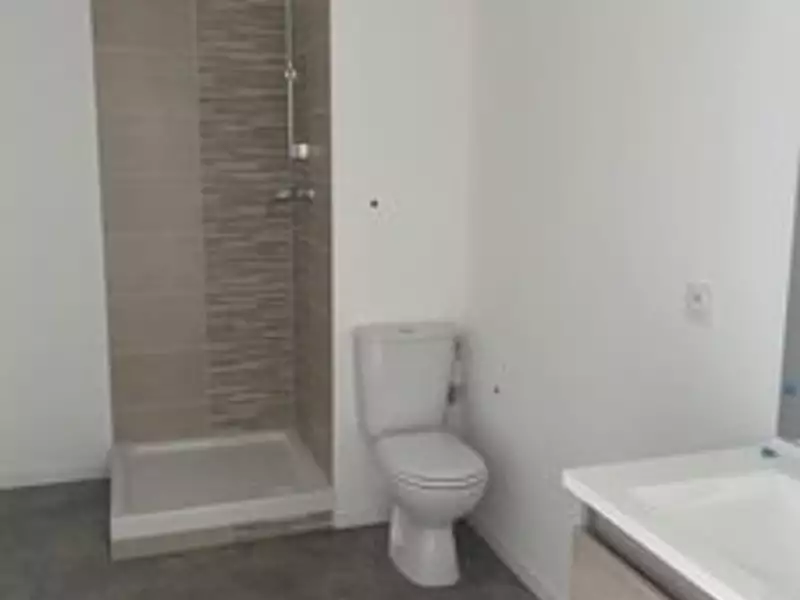 Appartement, 40,9 m²