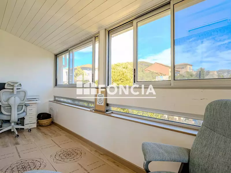 Maison, 55 m²