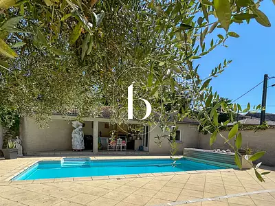 Maison, 130 m²