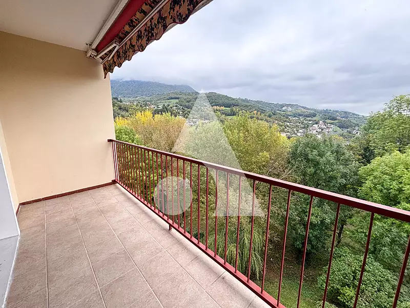 Appartement, 100,14 m²