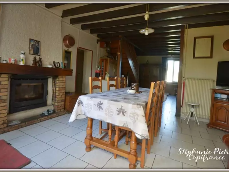 Maison, 80 m²