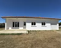 Maison, 89 m²