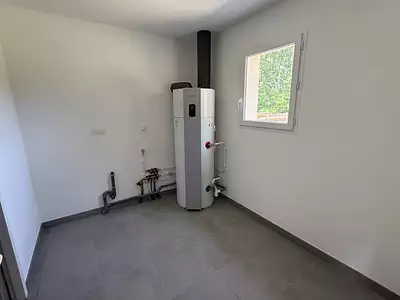 Maison, 95 m²