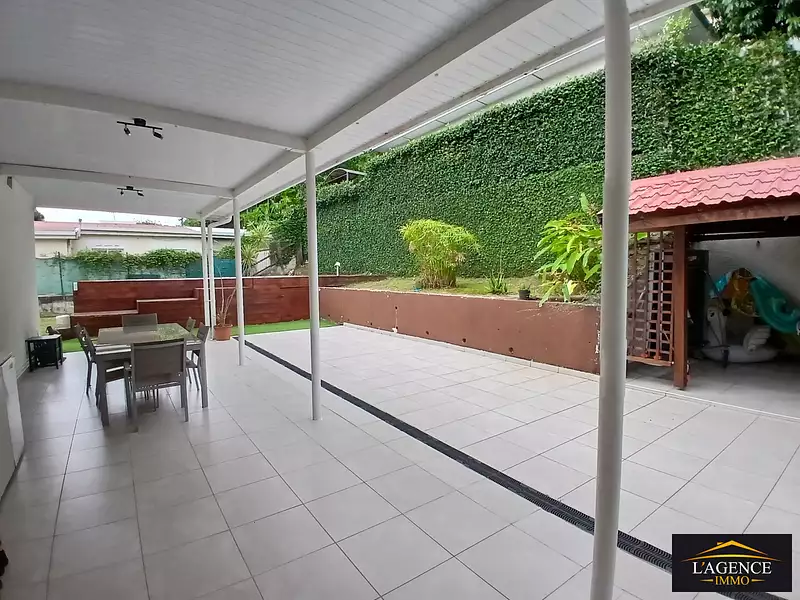 Maison, 80 m²