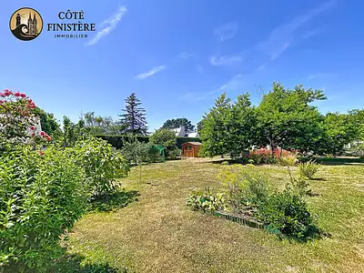 Maison, 133,39 m²