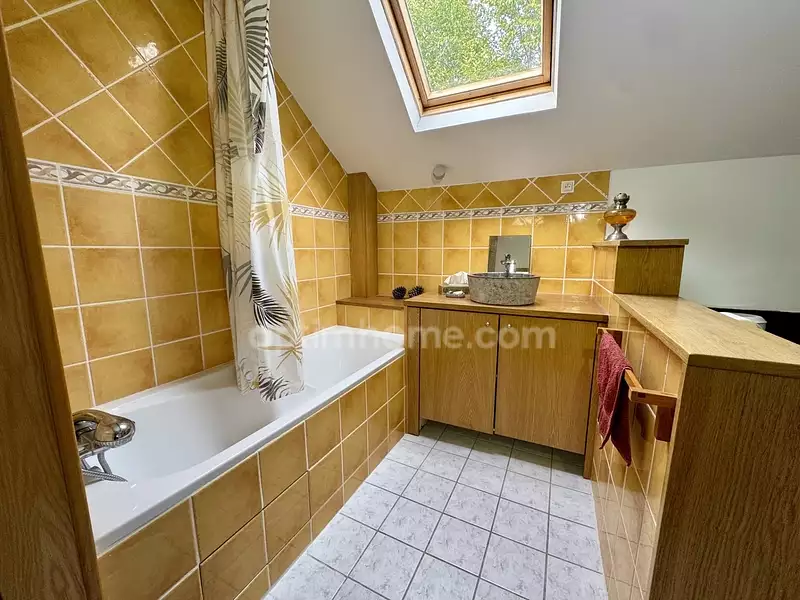 Maison, 96 m²