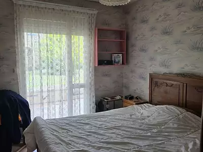 Maison, 106 m²
