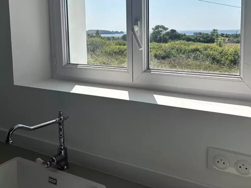 Maison, 130 m²