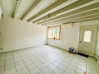 Maison, 65 m²