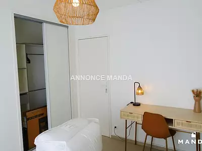 Appartement, 11 m²