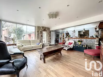 Maison, 300 m²