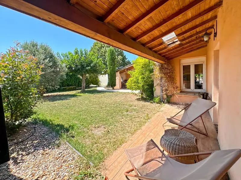 Maison, 195 m²