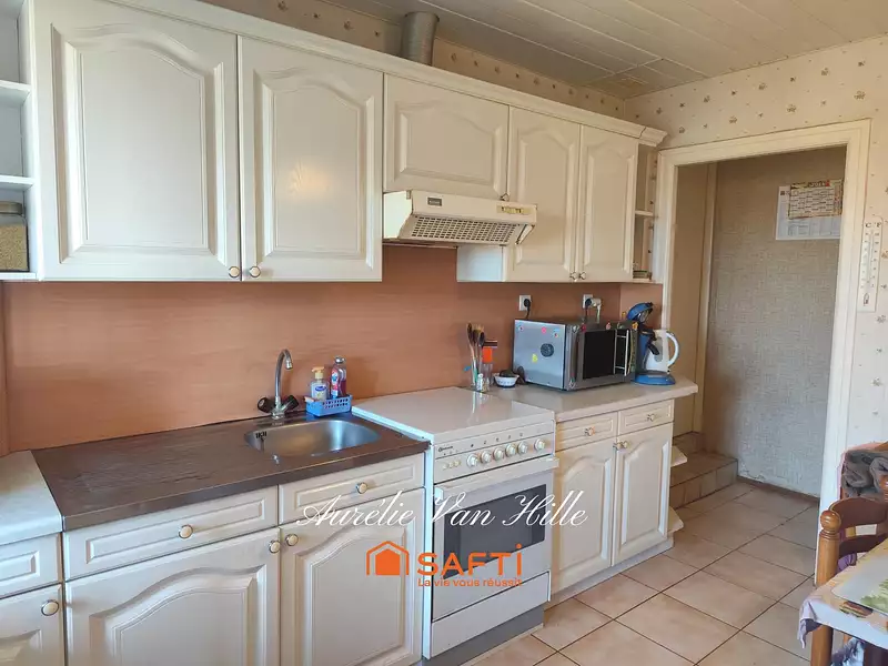 Maison, 129 m²