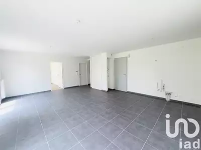 Appartement, 98 m²