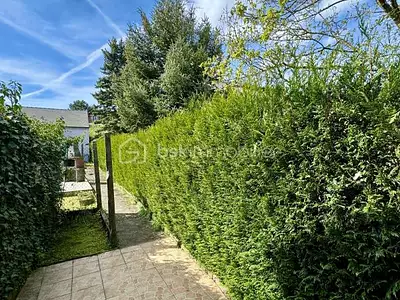 Maison, 168 m²