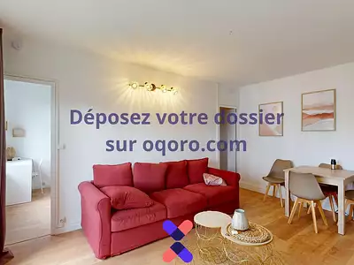 Appartement, 66 m²